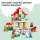 LEGO DUPLO 10467 Peppa Dom rodzinny - 1489540 - zdjęcie 6